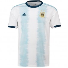 Argentina 2019 Copa America Home Jersey