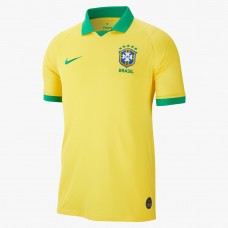 Brazil 2019 Home Jersey