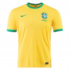 Brazil Home Jersey 2020