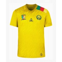 Cameroon Away Jersey 2022-23