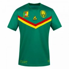 Cameroon Home Jersey 2021