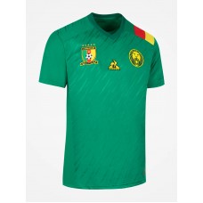 Cameroon Home Jersey 2022-23