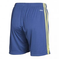 Colombia Home Football Shorts 2021