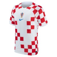 Croatia Home Jersey 2022-23
