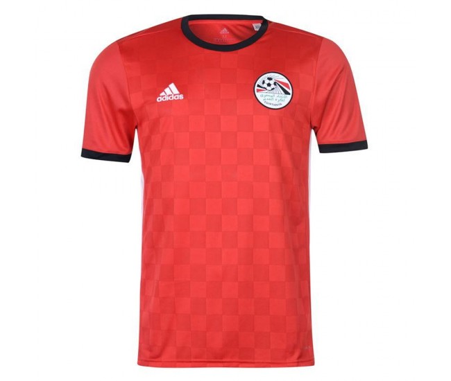 Egypt 2018 Home Jersey