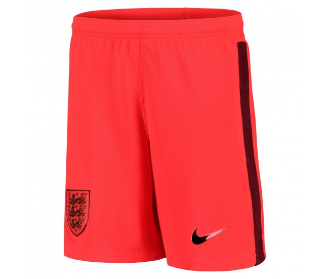 England Away Shorts 2022-23