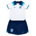 England Home Kids Kit 2022-23