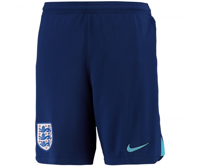 England Home Shorts 2022-23