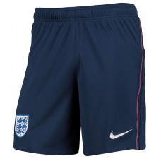 England Home Shorts 2020 2021