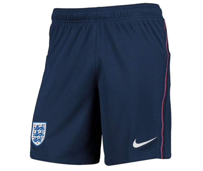 England Home Shorts 2020 2021 | Best Soccer Jerseys
