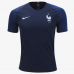 France 2018 Home Jersey