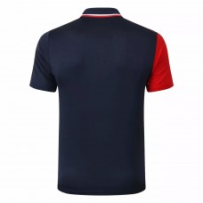 France Polo Football Shirt 2020