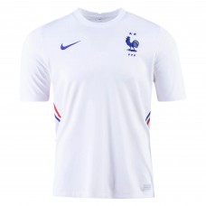 France Euro 2020 Away Jersey