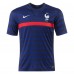 France Euro 2020 Home Jersey