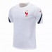 France Training Jersey White 2020 2021
