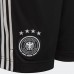 Germany Home Football Shorts 2020 2021