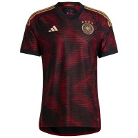 Germany Away Jersey 2022-23