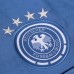 Germany Blue Tech Training Soccer Tracksuit 2018/19