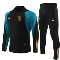 Germany Training Technical Football Tracksuit 24-25