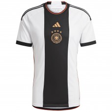 Germany Home Jersey 2022-23