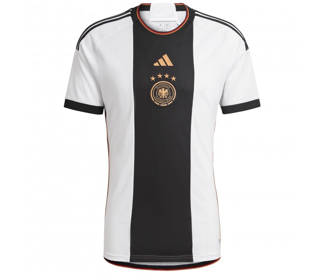 Germany Home Jersey 2022-23