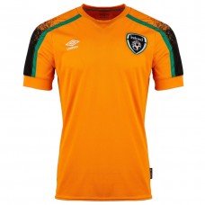Ireland Away Jersey 2021-22