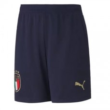 Italy Pumas Away Shorts 2020 2021