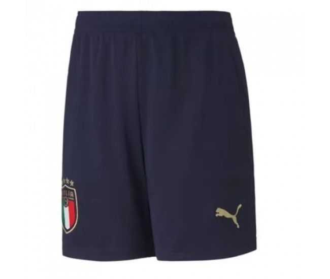 Italy Pumas Away Shorts 2020 2021 | Best Soccer Jerseys