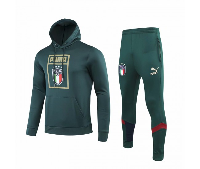 Italy National Team Fans Soccer Tracksuit 2019 2020