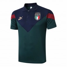 Italy Polo Shirt 2020