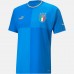 Italy Home Jersey 2022-23