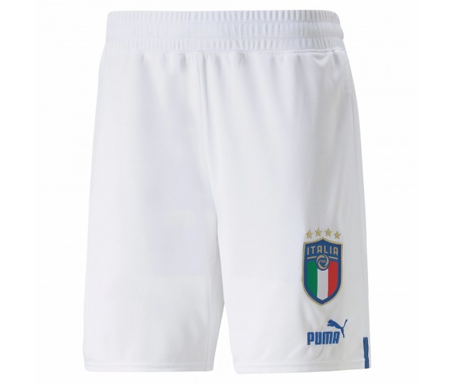 Italy Home Shorts 2022-23