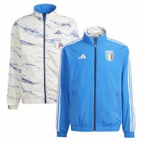 Italy Mens Reversible Anthem Jacket 23-24