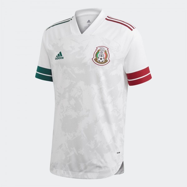 mexico new jersey
