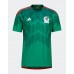 Mexico Home Jersey 2022-23