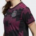 Mexico 2021 Women Home Jersey