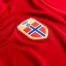 Norway Home Jersey 2020