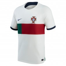 Portugal Away Jersey 2022-23