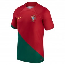 Portugal Home Jersey 2022-23
