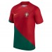 Portugal Home Jersey 2022-23